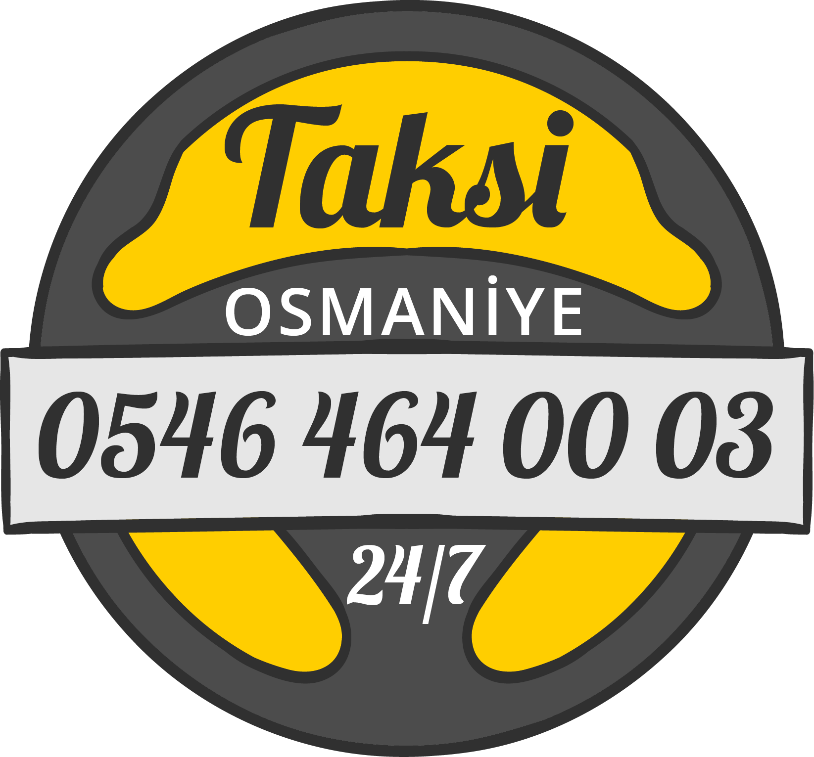 Osmaniye Taksi